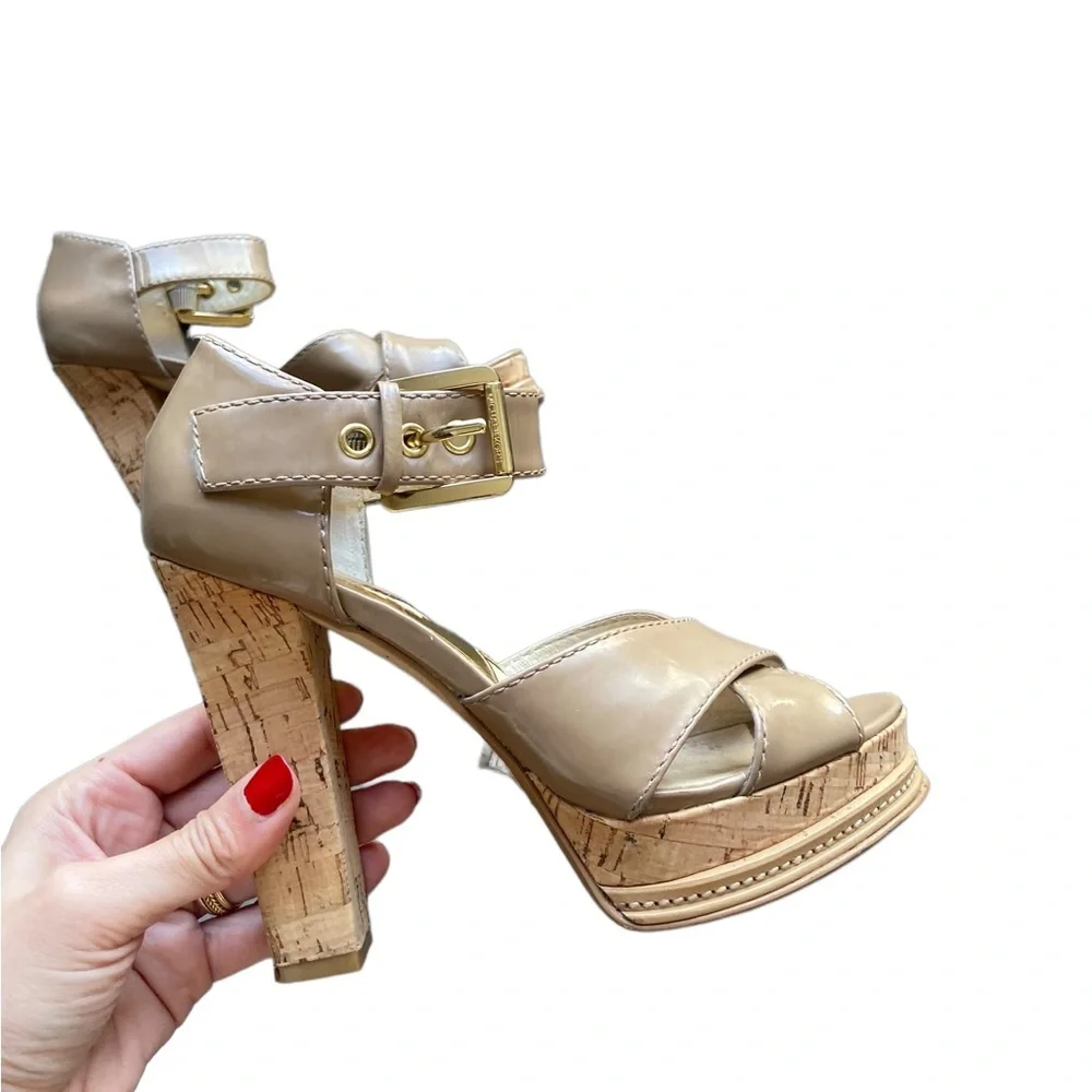 MICHAEL Michael Kors Heels Sandals
